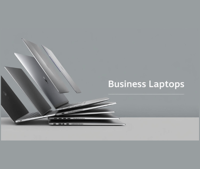 laptop