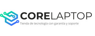 Core Laptop – Venta de equipos