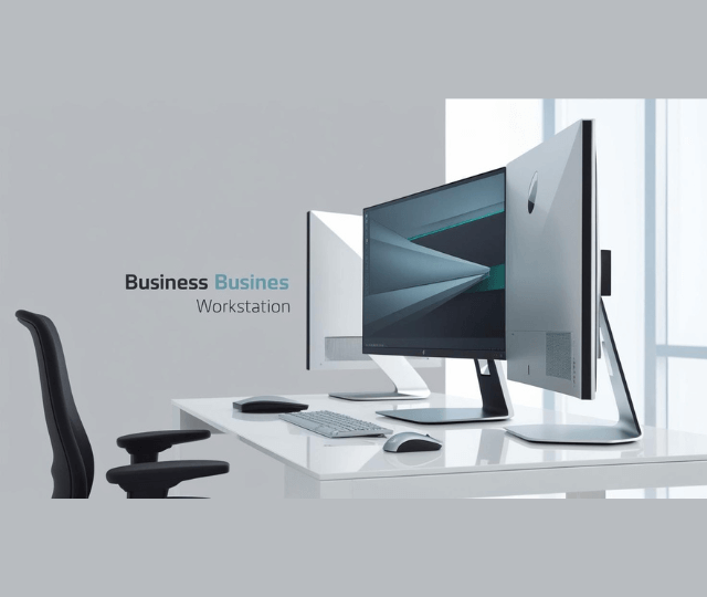 pc-workstation
